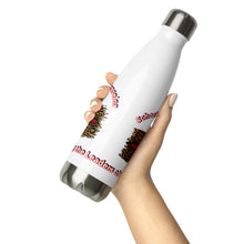 Load image into Gallery viewer, Counselor Stainless Steel Water Bottle
