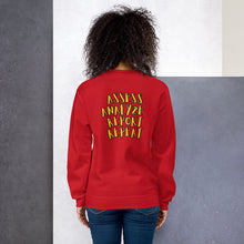 Load image into Gallery viewer, Assessment Life Unisex Sweatshirt
