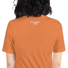 Load image into Gallery viewer, SLP Coffee Short-Sleeve Unisex T-Shirt
